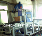Sandblasting Machine